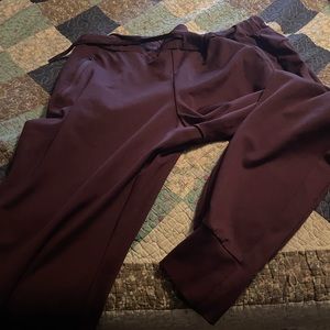Womens Spyder joggers
